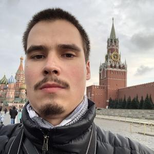 Евгений, 29 лет, Мурманск