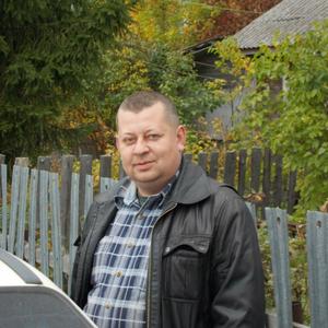 Сергей, 51 год, Вологда