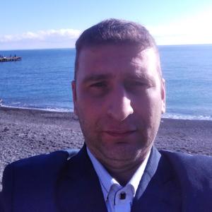 Илья Нигматуллин, 44 года, Электроугли