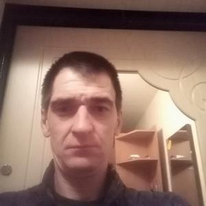 Игорь, 44 года, Полевской