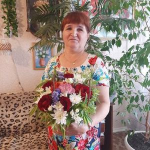 Девушки в Тольятти: Мария Коваль Сабирова, 68 - ищет парня из Тольятти