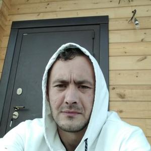 Иван, 37 лет, Большой Исток