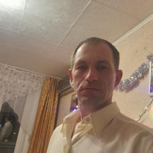 Геннадий, 43 года, Хабаровск