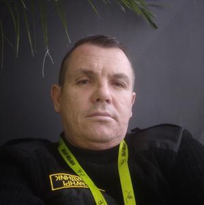 Николай, 45 лет, Курск