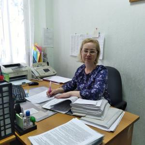 Светлана, 50 лет, Нижняя Тура