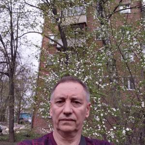 Станислав, 64 года, Москва