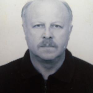 Георгий Виноградов, 61 год, Иваново