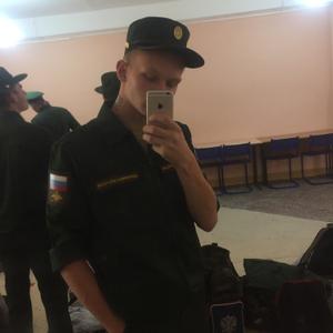 Данил, 19 лет, Южно-Сахалинск