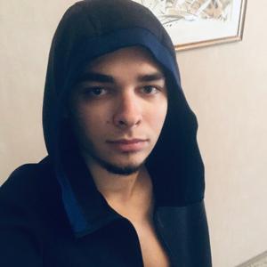 Ruslan, 23 года, Кисловодск