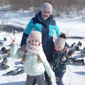 Девушки в Томске: Вероника, 53 - ищет парня из Томска