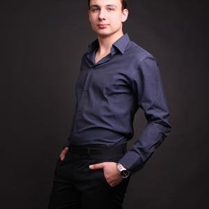 Сергей, 25 лет, Тольятти