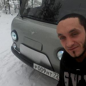 Парни в Муравленко: Григорий, 35 - ищет девушку из Муравленко