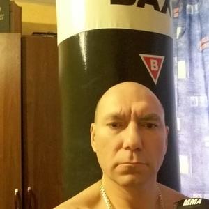 Сергей, 48 лет, Смоленск