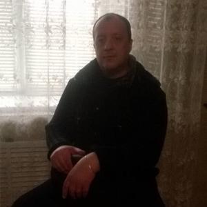 Дмитрий Фаустов, 48 лет, Липецк