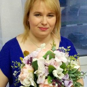 Горовая Наталья Леонидовна, 36 лет, Белгород