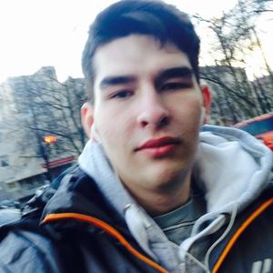 Maksim, 24 года, Петрозаводск