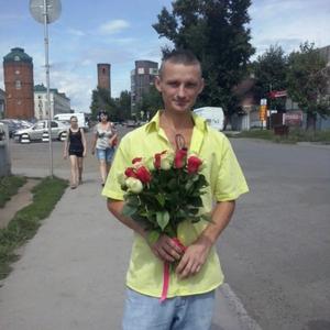Николай, 40 лет, Саратов