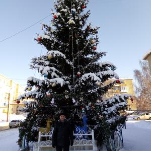Парни в Нижний Новгороде: Георгий, 70 - ищет девушку из Нижний Новгорода