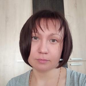 Елена Семина, 35 лет, Тверь