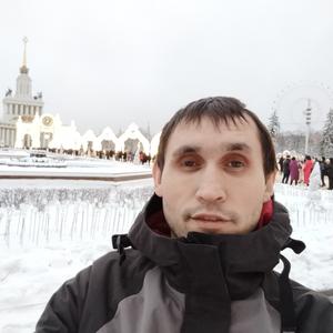 Максим, 36 лет, Москва