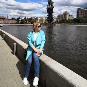 Девушки в Санкт-Петербурге: Ольга, 44 - ищет парня из Санкт-Петербурга