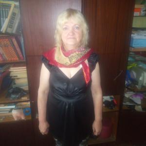Галина, 63 года, Ярославль