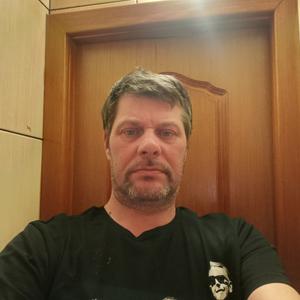 Дмитрий, 51 год, Санкт-Петербург