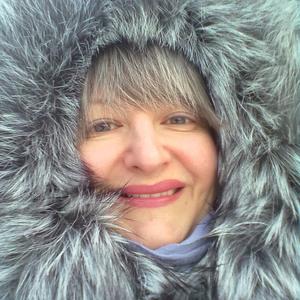 Ольга, 54 года, Зеленоград
