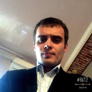 Александр, 32 года, Борисоглебск