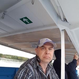 Игорь Князев, 52 года, Брянск
