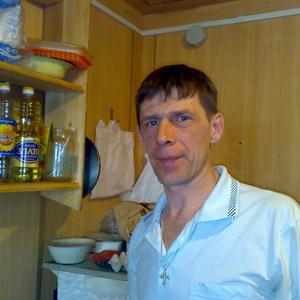 Viktor, 58 лет, Братск