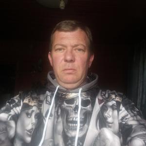 Андрей, 49 лет, Дубна