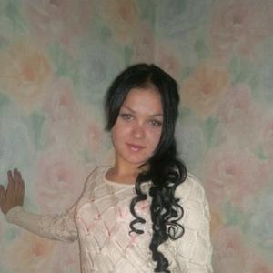 Djordjina, 33 года, Приморский