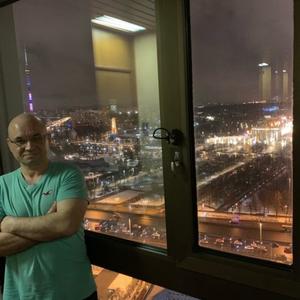 Парни в Полесске: Виктор Сайгушев, 49 - ищет девушку из Полесска