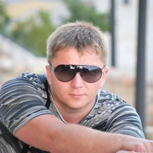 Парни в Новокузнецке: Сергей, 42 - ищет девушку из Новокузнецка