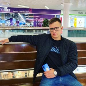 Илья Макаров, 23 года, Тула