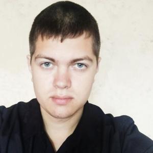 Парни в Новосибирске: Андрей, 25 - ищет девушку из Новосибирска