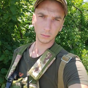 Парни в Смоленске: Вовчик, 27 - ищет девушку из Смоленска