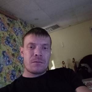 Николай, 38 лет, Хабаровск