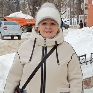 Тамара, 63 года, Пермь