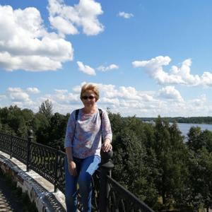 Елена, 55 лет, Кострома