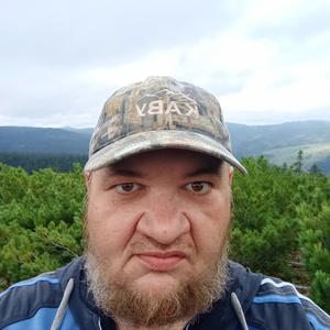 Дмитрий, 46 лет, Комсомольск-на-Амуре