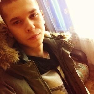 Виталя , 28 лет, Омск