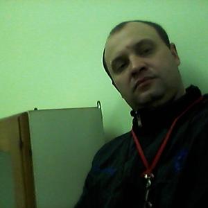 Владимир, 40 лет, Мурманск
