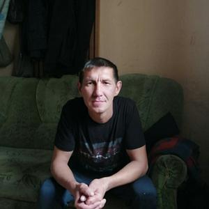 Сергей Петров, 49 лет, Кугеси