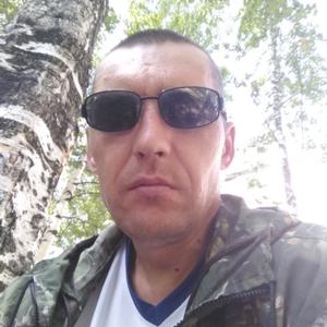 Сергеи Сергеев, 46 лет, Березовский