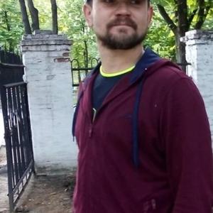 Antonio, 38 лет, Дзержинск