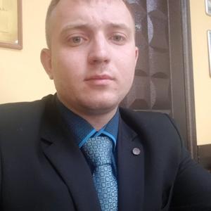 Артем Бережной, 27 лет, Саган-Нур