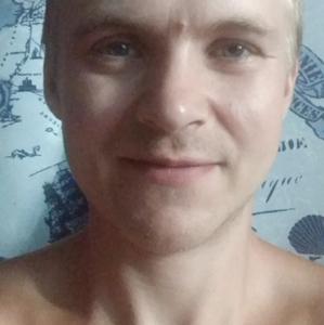 Андрей, 33 года, Лесной