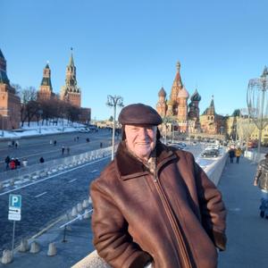 Aleksandr, 73 года, Москва